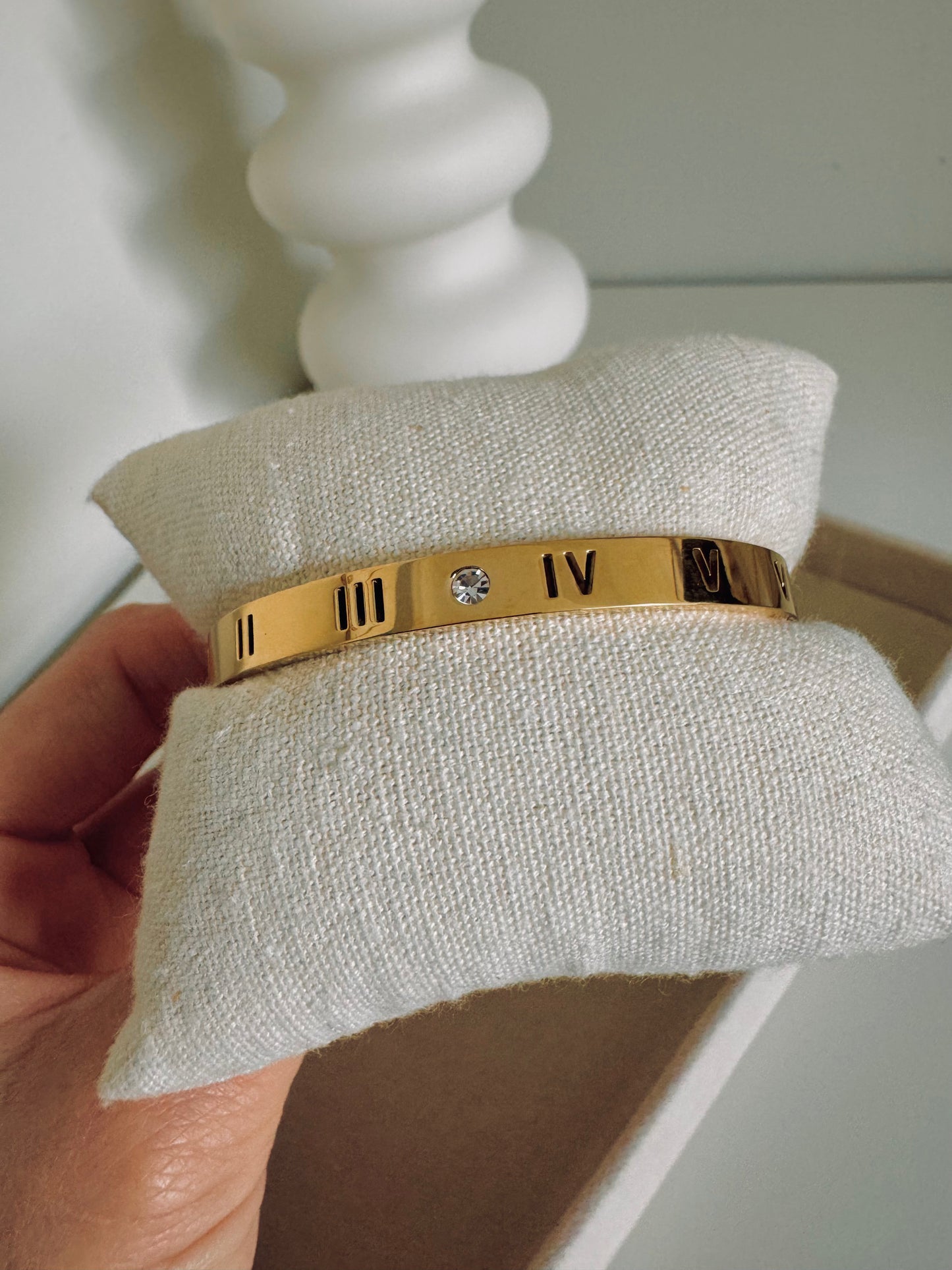 XXVIII Bangle